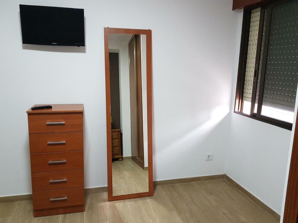 Apartamento Bueu Familiar Apartamento Pontevedra Exterior foto